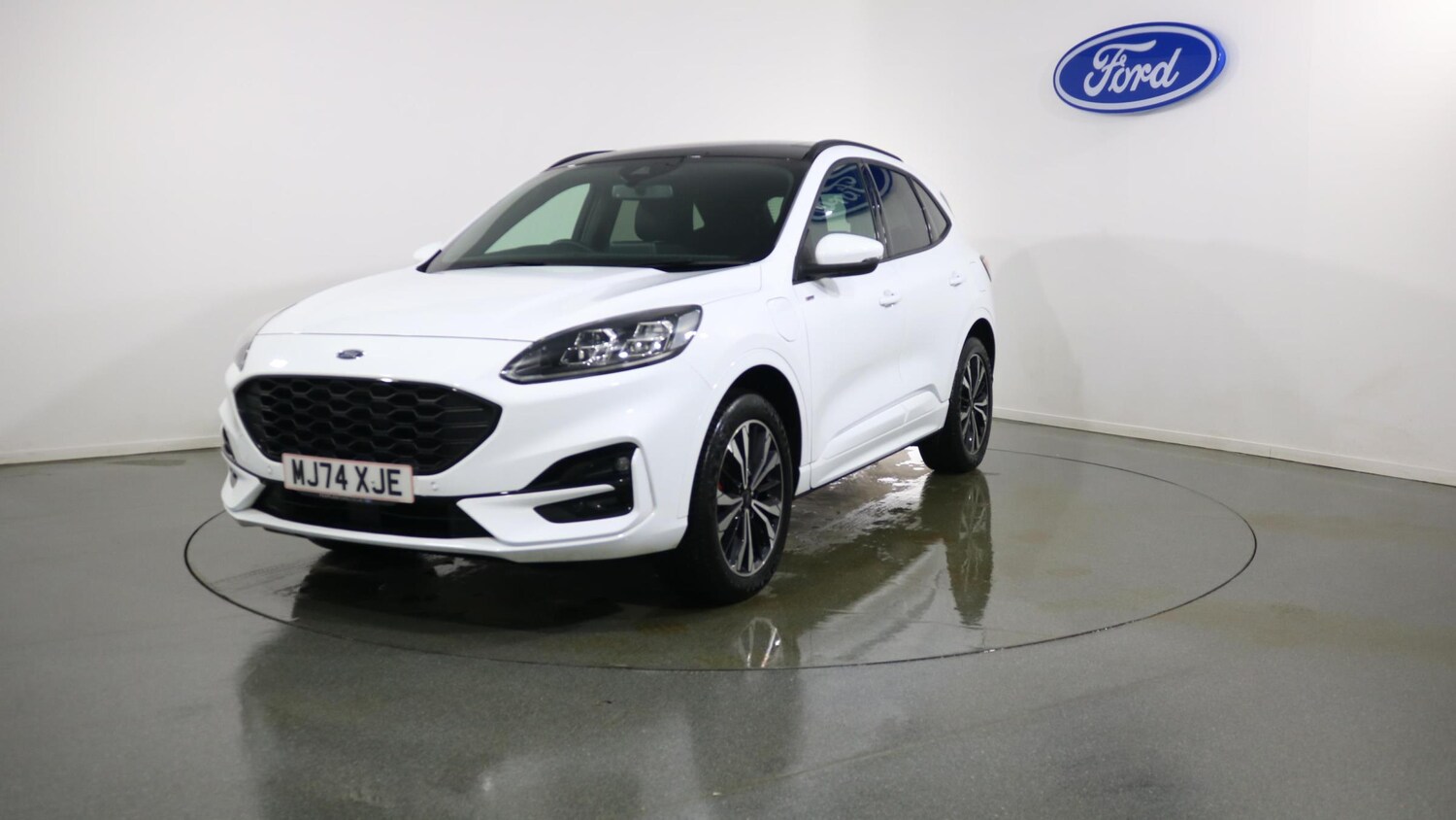 Used Ford Kuga 2024 for sale - 77380996: Photo 6