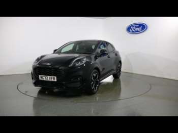 Used Ford Puma 2023 for sale - 74361661: Photo