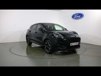 Used Ford Puma 2023 for sale - 74361661: Photo