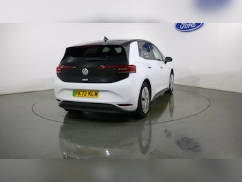 Used Volkswagen ID.3 2022 for sale - 78813659: Photo