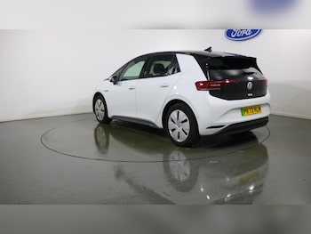 Used Volkswagen ID.3 2022 for sale - 78813659: Photo