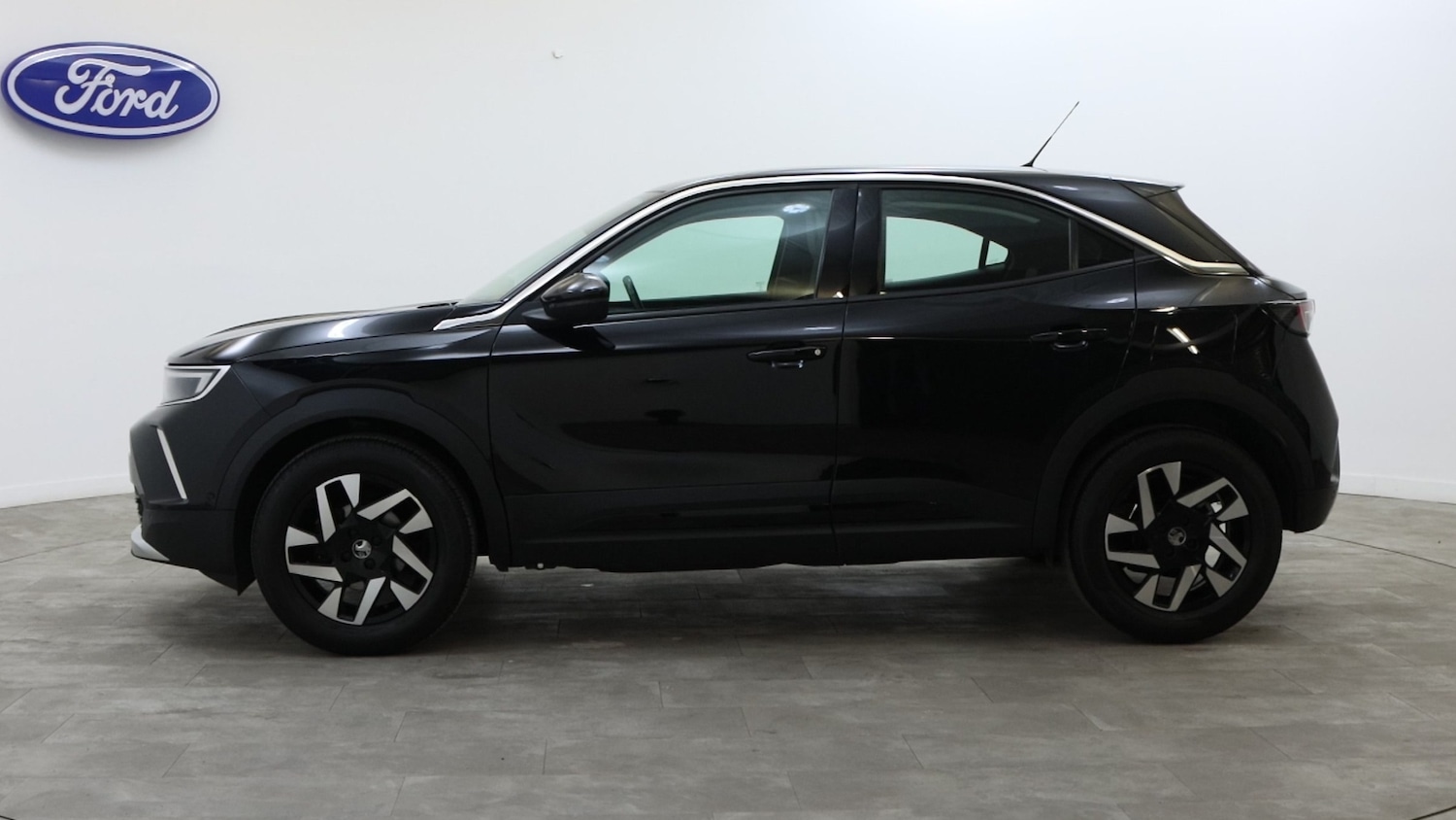 Used Vauxhall Mokka 2022 for sale - 76818415: Photo 10