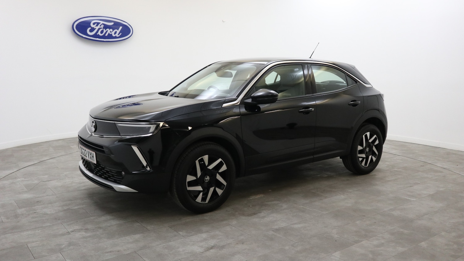 Used Vauxhall Mokka 2022 for sale - 76818415: Photo 12