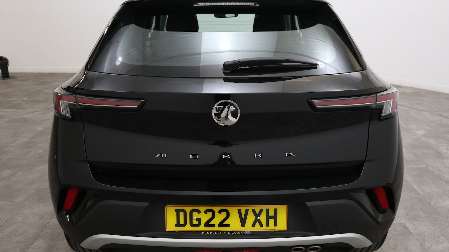 Used Vauxhall Mokka 2022 for sale - 76818415: Photo 13