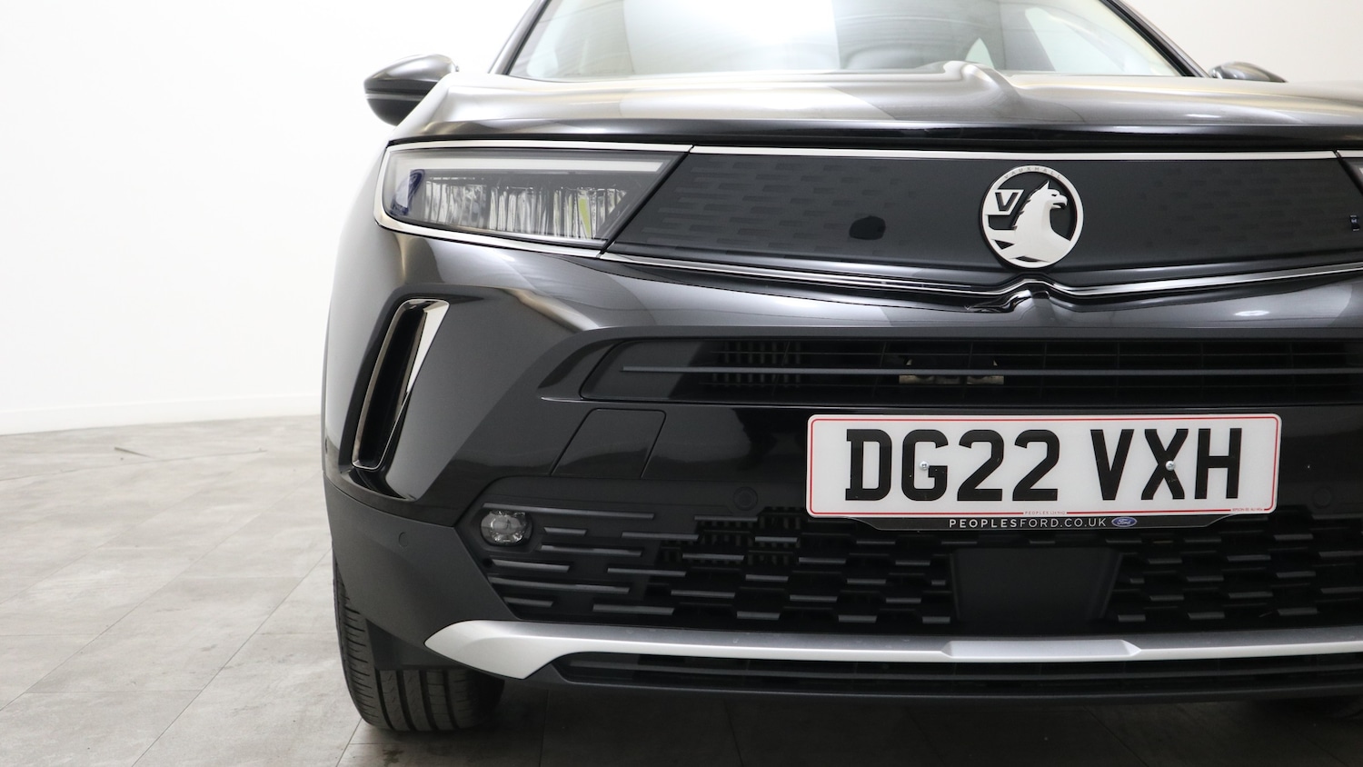 Used Vauxhall Mokka 2022 for sale - 76818415: Photo 17