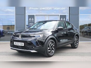 Used Vauxhall Mokka 2022 for sale - 76818415: Photo