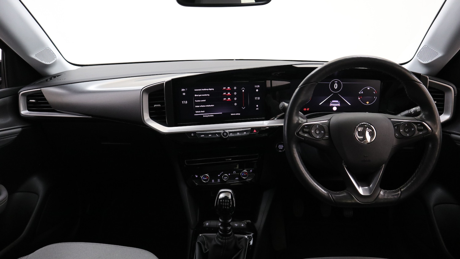 Used Vauxhall Mokka 2022 for sale - 76818415: Photo 22