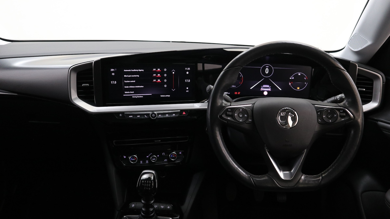 Used Vauxhall Mokka 2022 for sale - 76818415: Photo 29