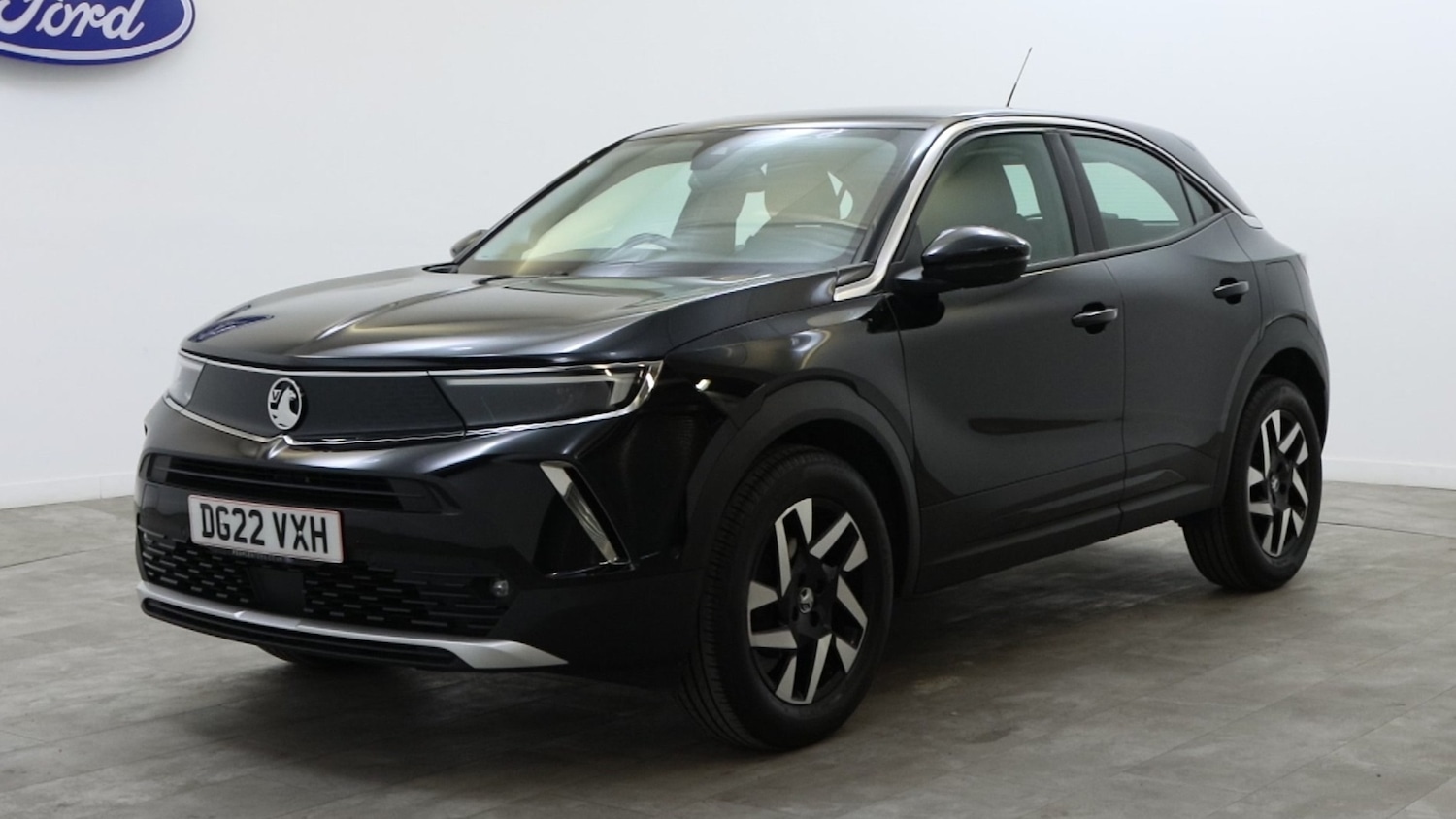 Used Vauxhall Mokka 2022 for sale - 76818415: Photo 3