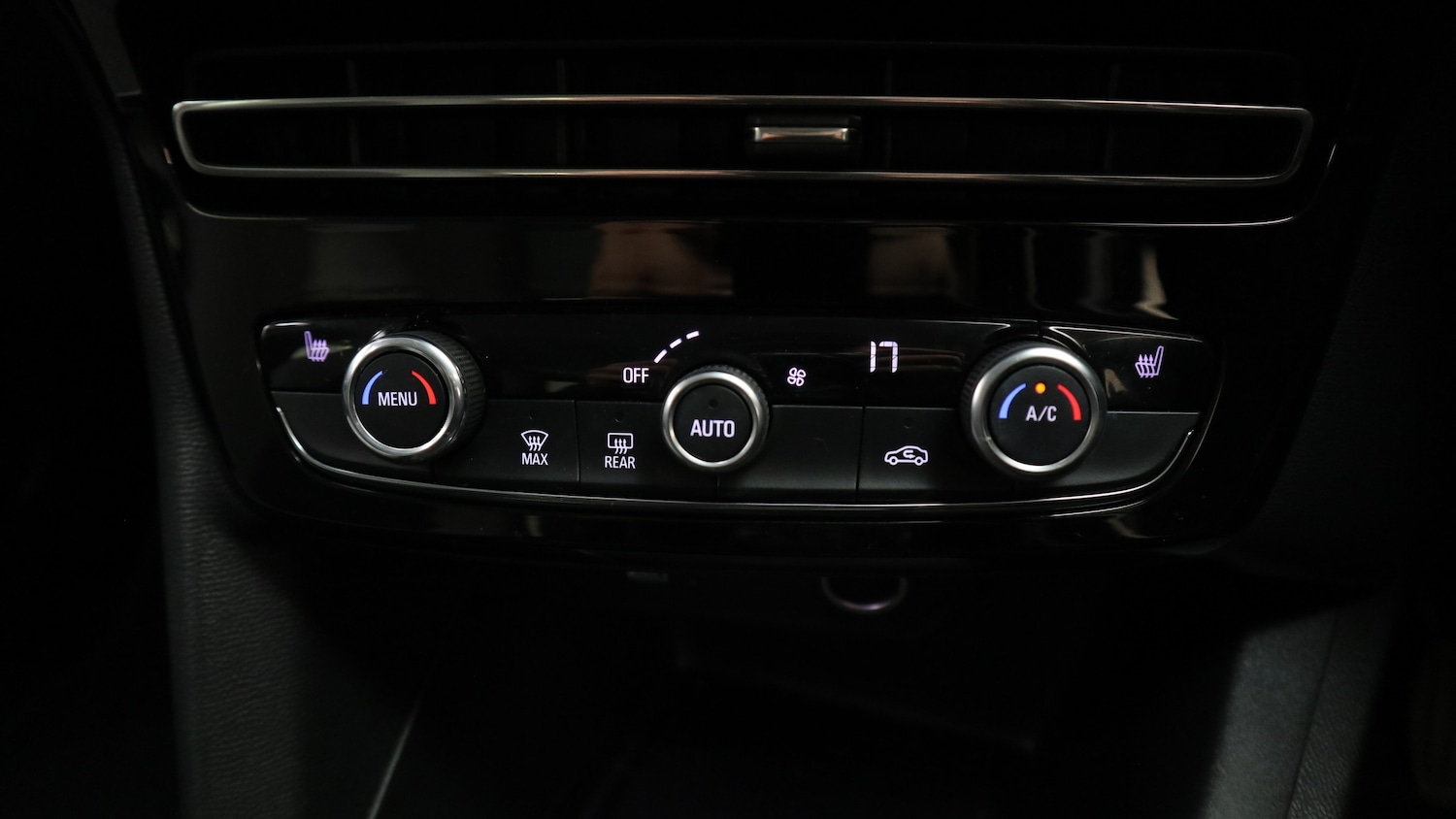 Used Vauxhall Mokka 2022 for sale - 76818415: Photo 36