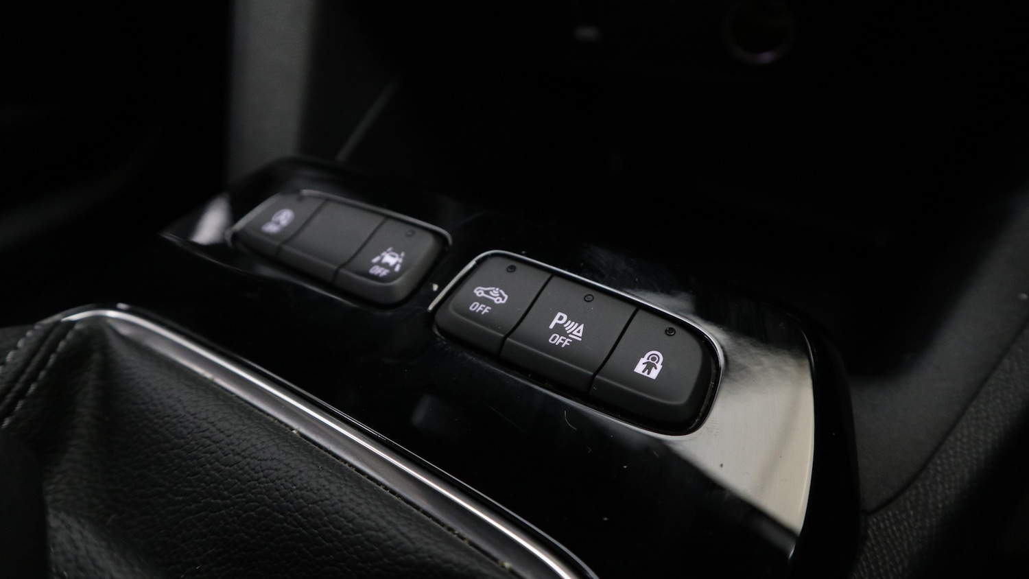 Used Vauxhall Mokka 2022 for sale - 76818415: Photo 37