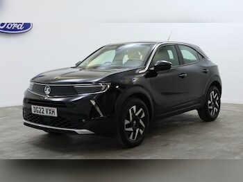 Used Vauxhall Mokka 2022 for sale - 76818415: Photo