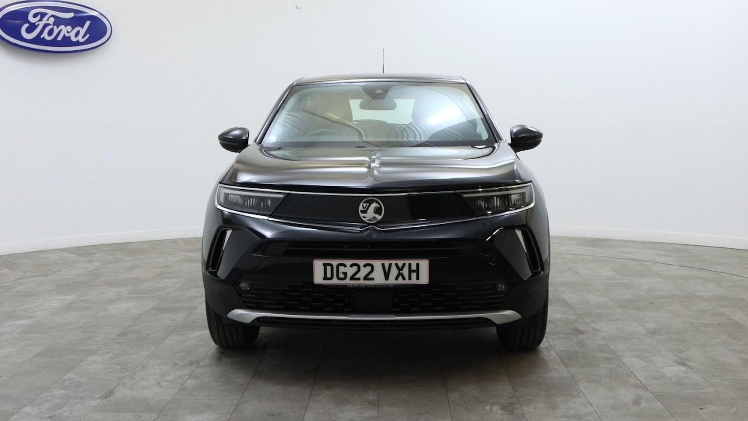 Used Vauxhall Mokka 2022 for sale - 76818415: Photo 4