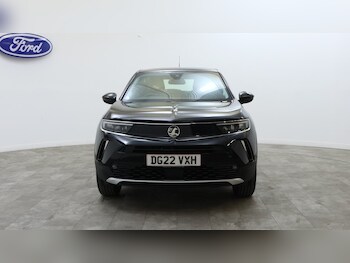 Used Vauxhall Mokka 2022 for sale - 76818415: Photo
