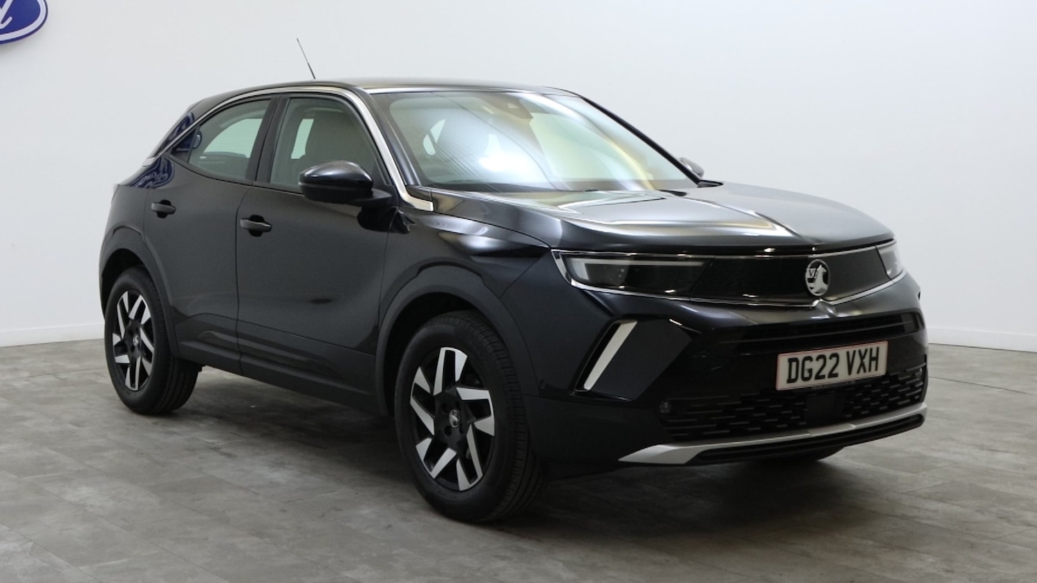 Used Vauxhall Mokka 2022 for sale - 76818415: Photo 5