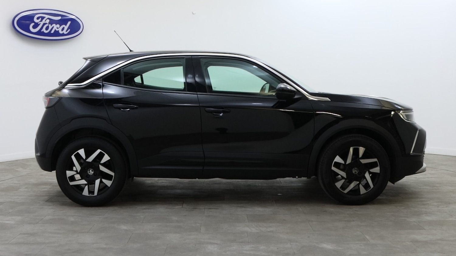 Used Vauxhall Mokka 2022 for sale - 76818415: Photo 6