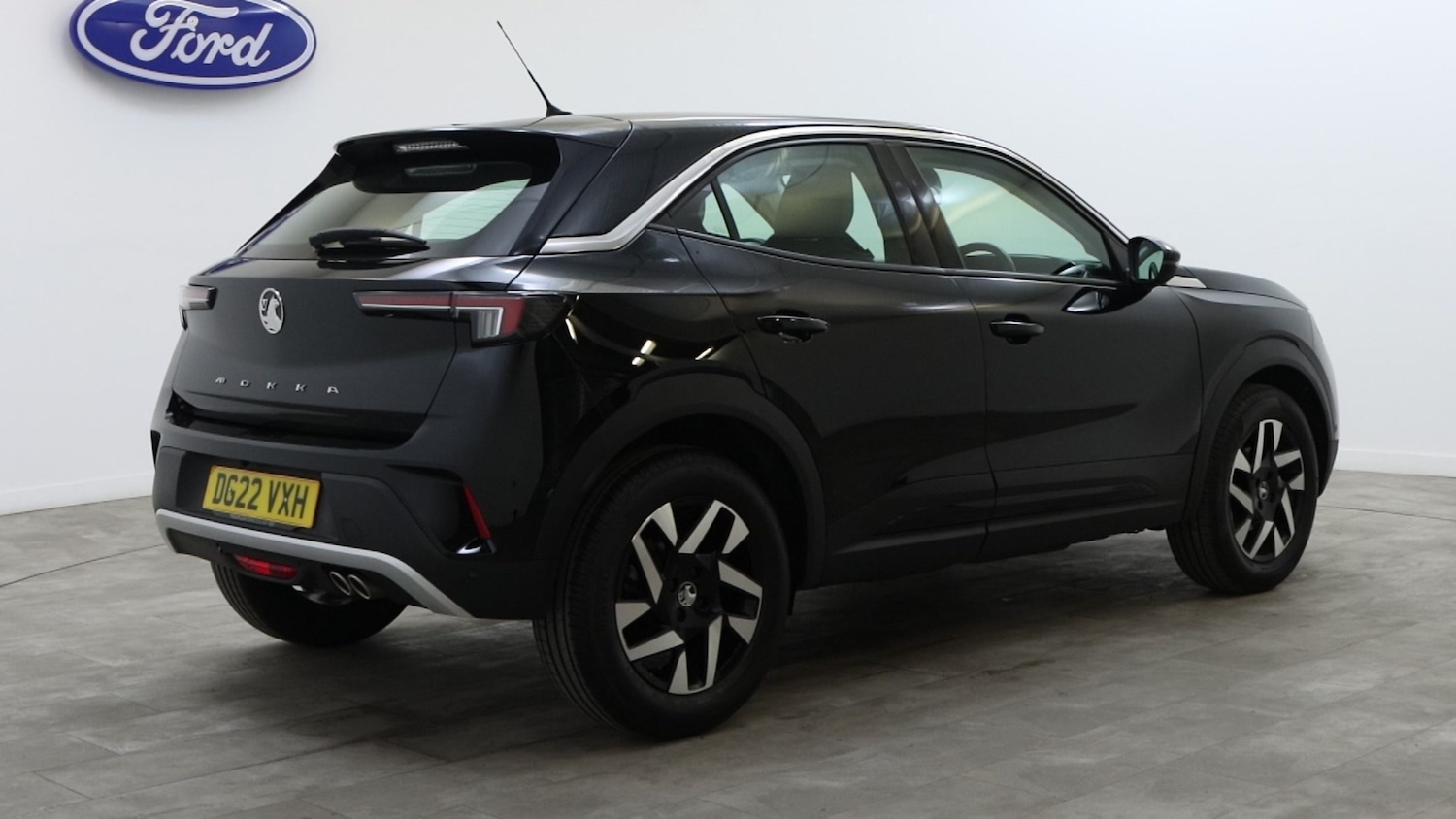 Used Vauxhall Mokka 2022 for sale - 76818415: Photo 7