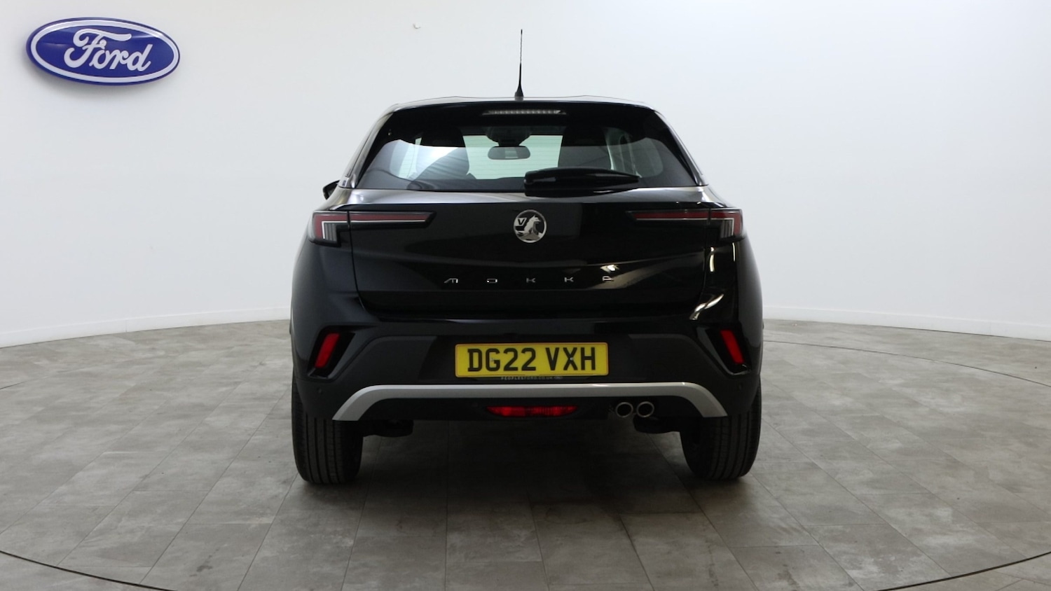 Used Vauxhall Mokka 2022 for sale - 76818415: Photo 8