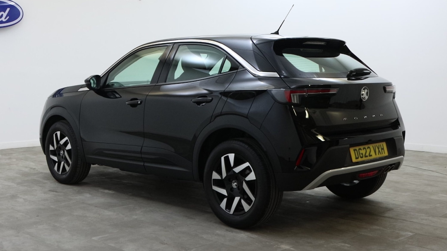 Used Vauxhall Mokka 2022 for sale - 76818415: Photo 9