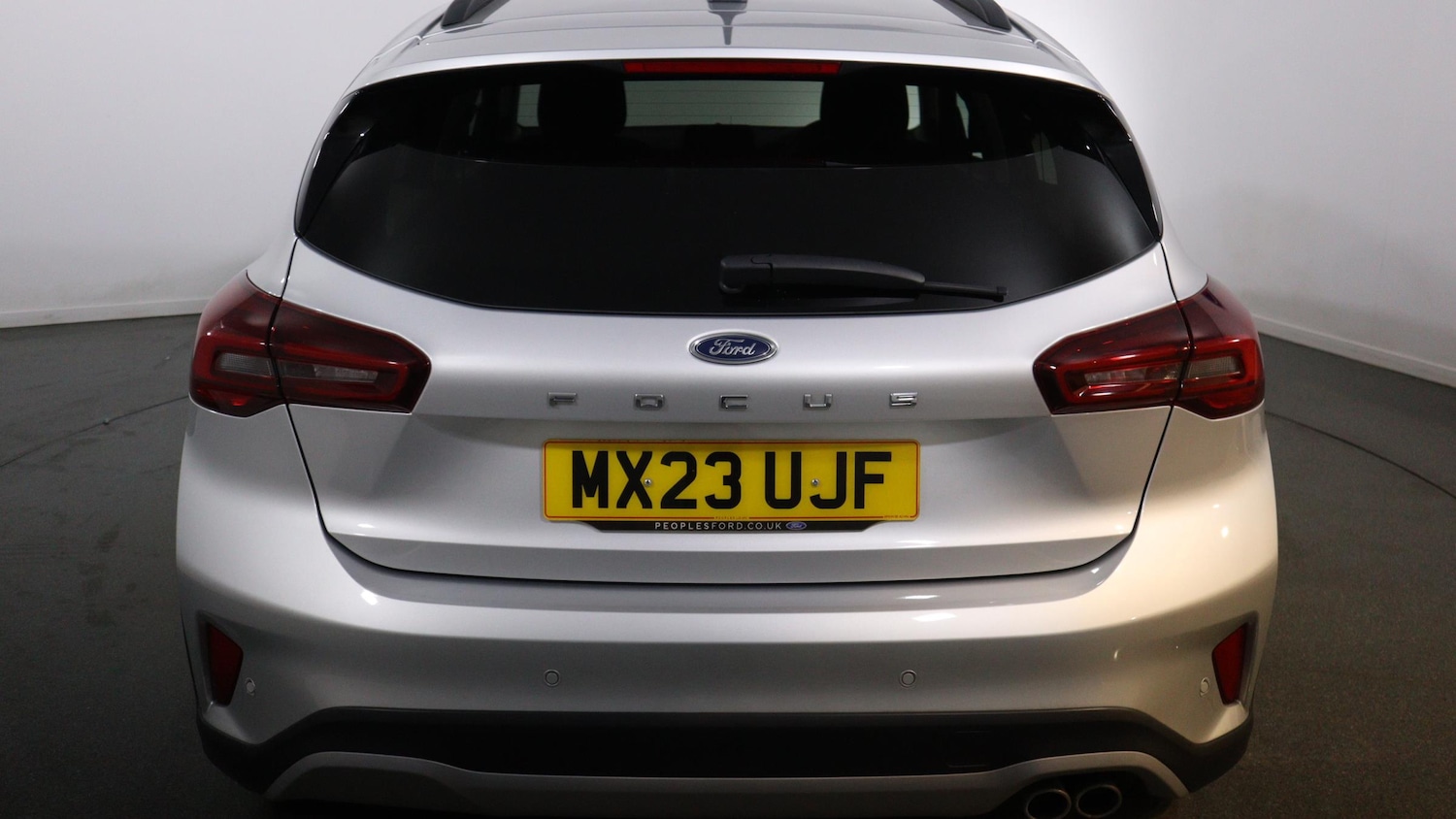 Used Ford Focus 2023 for sale - 76818358: Photo 11