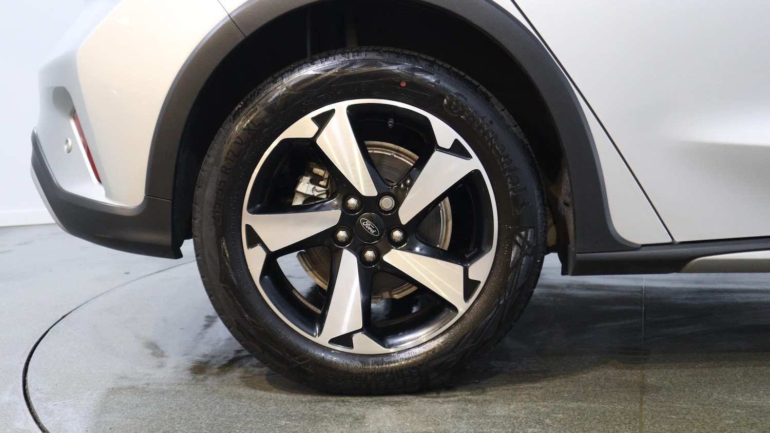 Used Ford Focus 2023 for sale - 76818358: Photo 14