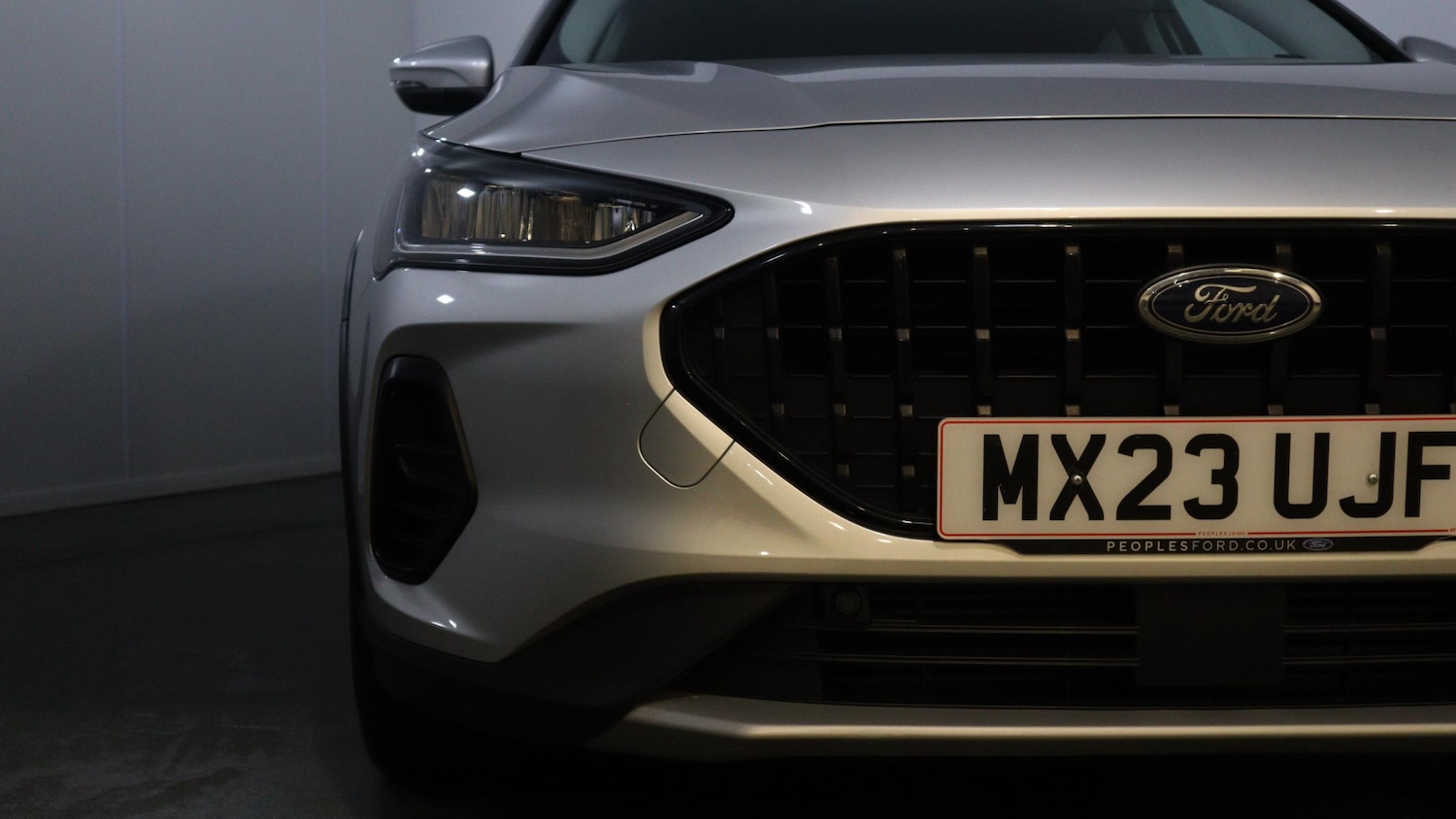 Used Ford Focus 2023 for sale - 76818358: Photo 15