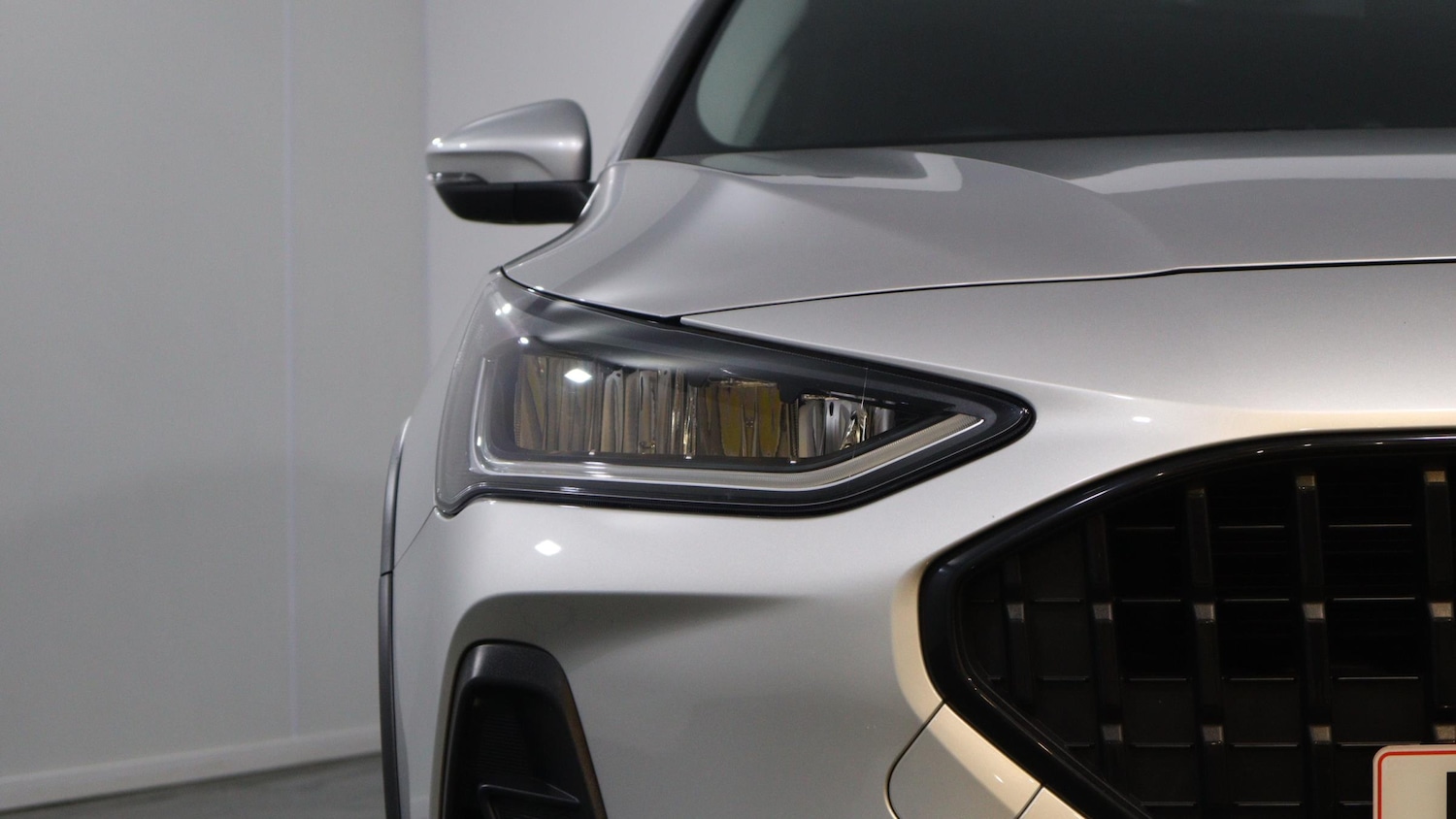 Used Ford Focus 2023 for sale - 76818358: Photo 17