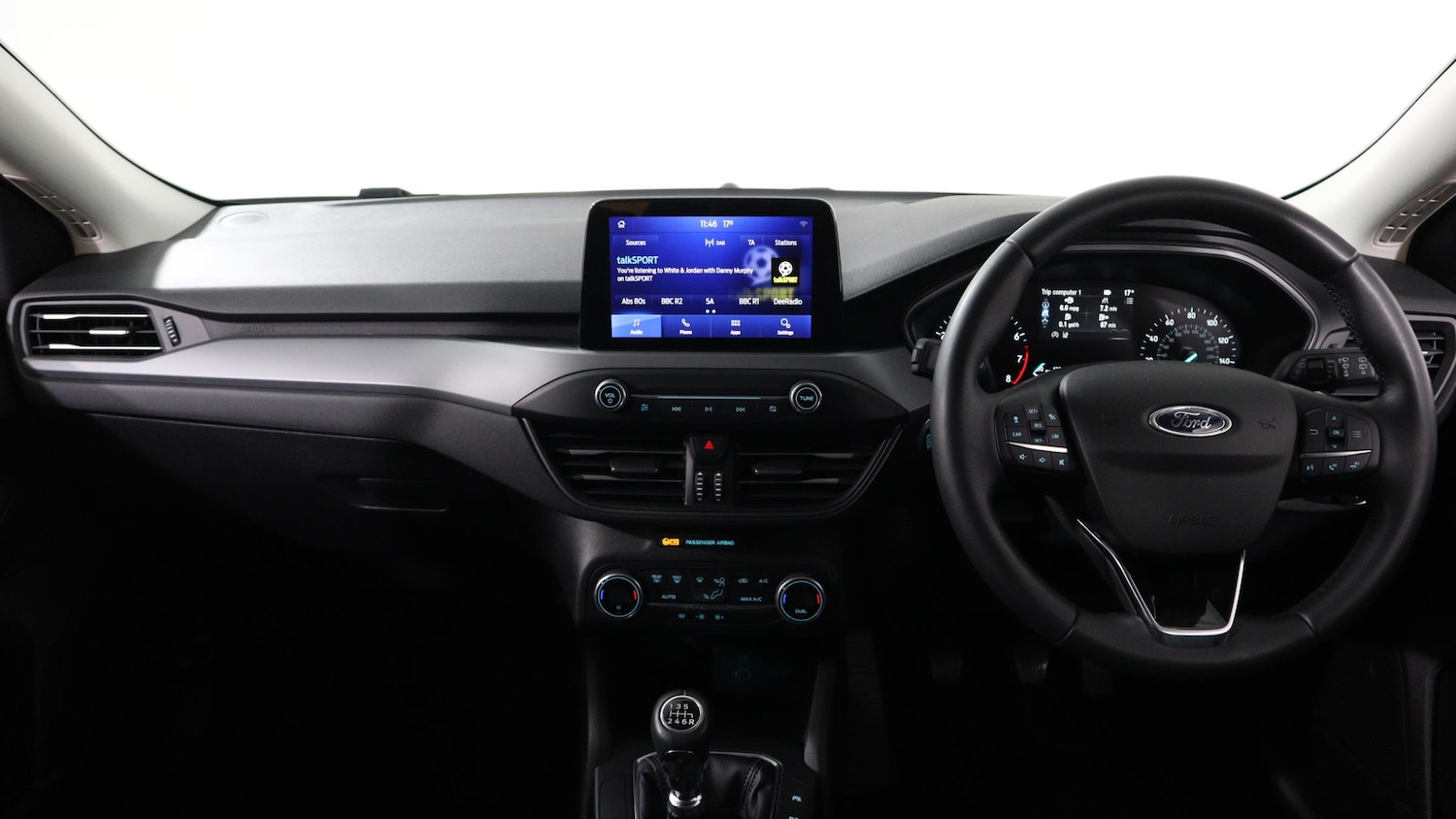 Used Ford Focus 2023 for sale - 76818358: Photo 20