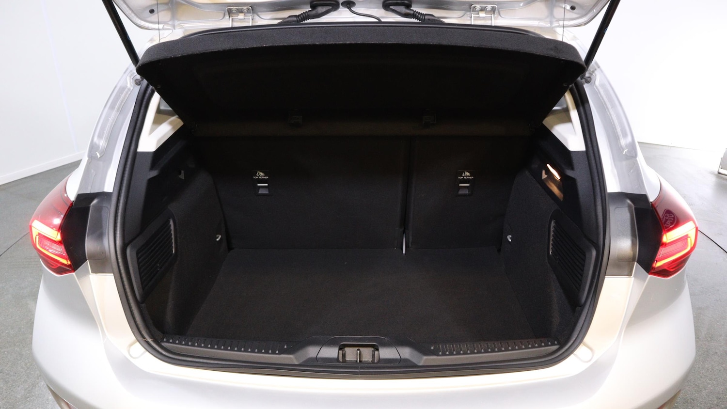 Used Ford Focus 2023 for sale - 76818358: Photo 26