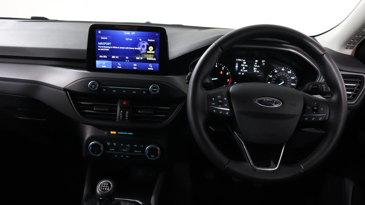 Used Ford Focus 2023 for sale - 76818358: Photo 27