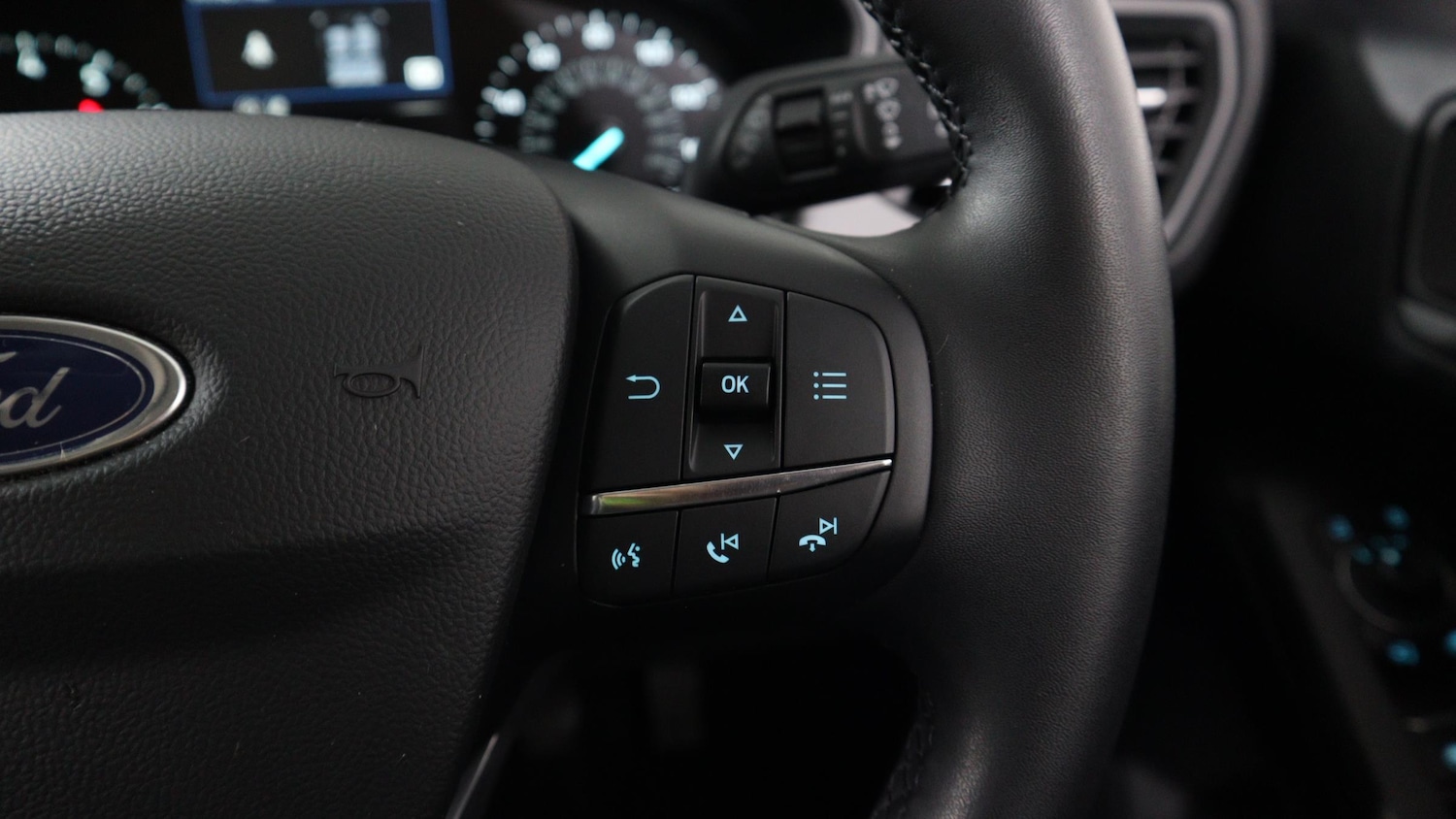 Used Ford Focus 2023 for sale - 76818358: Photo 29