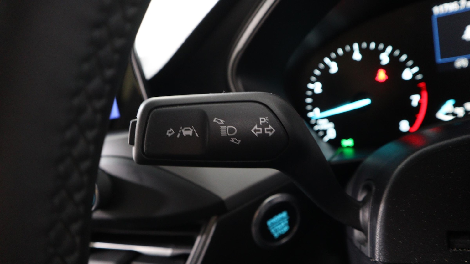 Used Ford Focus 2023 for sale - 76818358: Photo 30