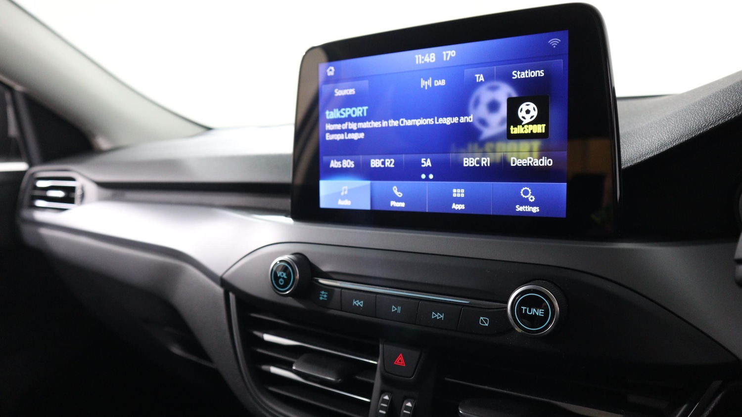 Used Ford Focus 2023 for sale - 76818358: Photo 33