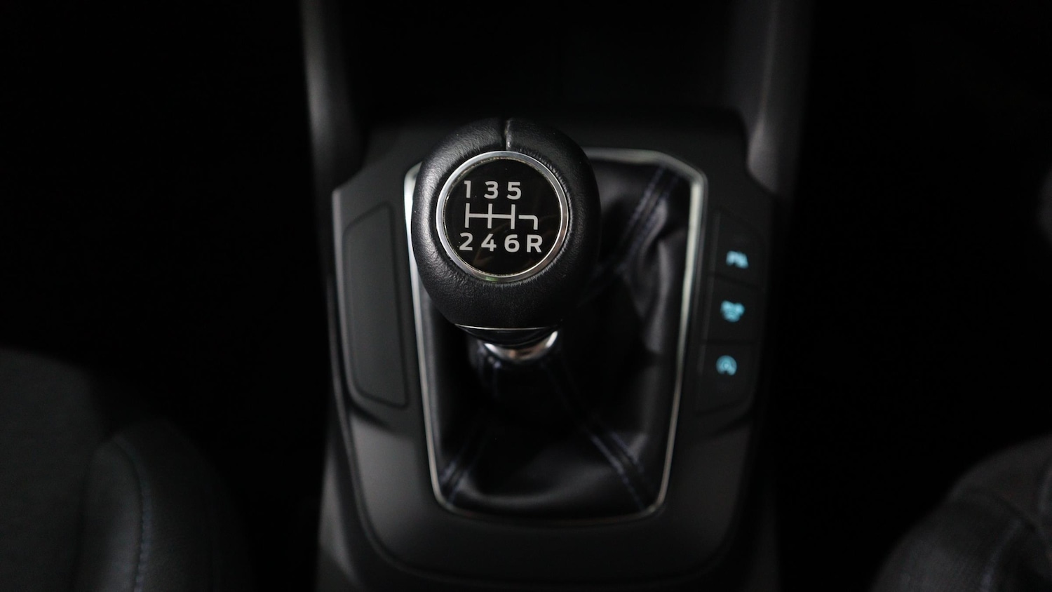 Used Ford Focus 2023 for sale - 76818358: Photo 36