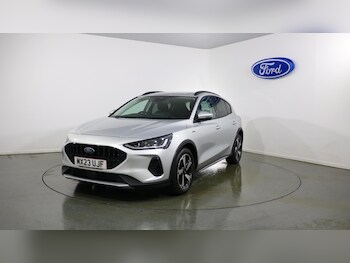 Used Ford Focus 2023 for sale - 76818358: Photo