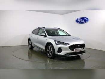 Used Ford Focus 2023 for sale - 76818358: Photo