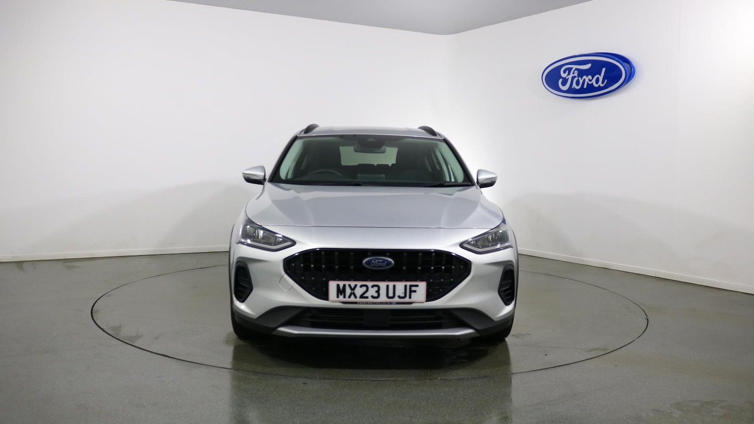 Used Ford Focus 2023 for sale - 76818358: Photo 7