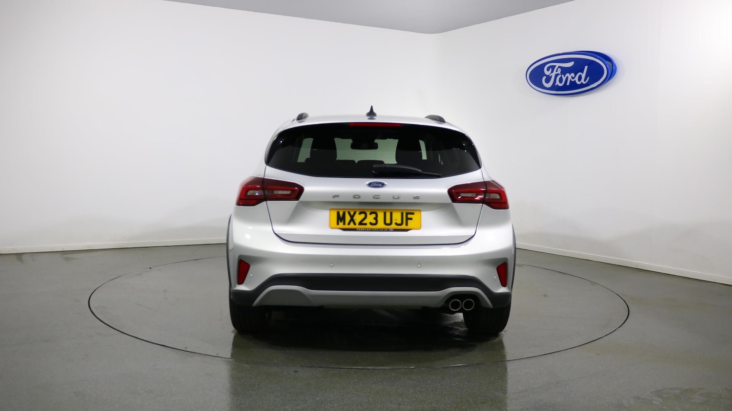 Used Ford Focus 2023 for sale - 76818358: Photo 8