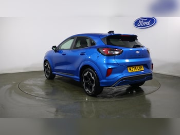 Used Ford Puma 2024 for sale - 79446023: Photo