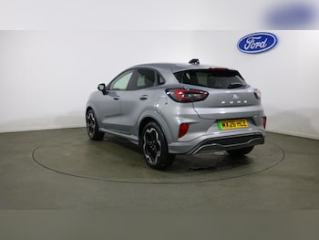 Used Ford Puma 2026 for sale - 79230158: Photo