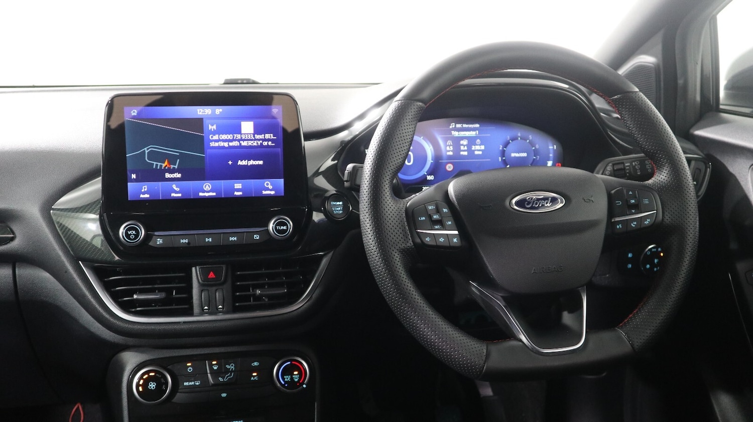 Used Ford Puma 2023 for sale - 76818388: Photo 26