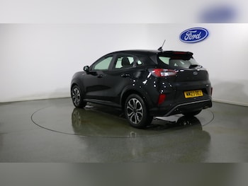 Used Ford Puma 2023 for sale - 76818388: Photo