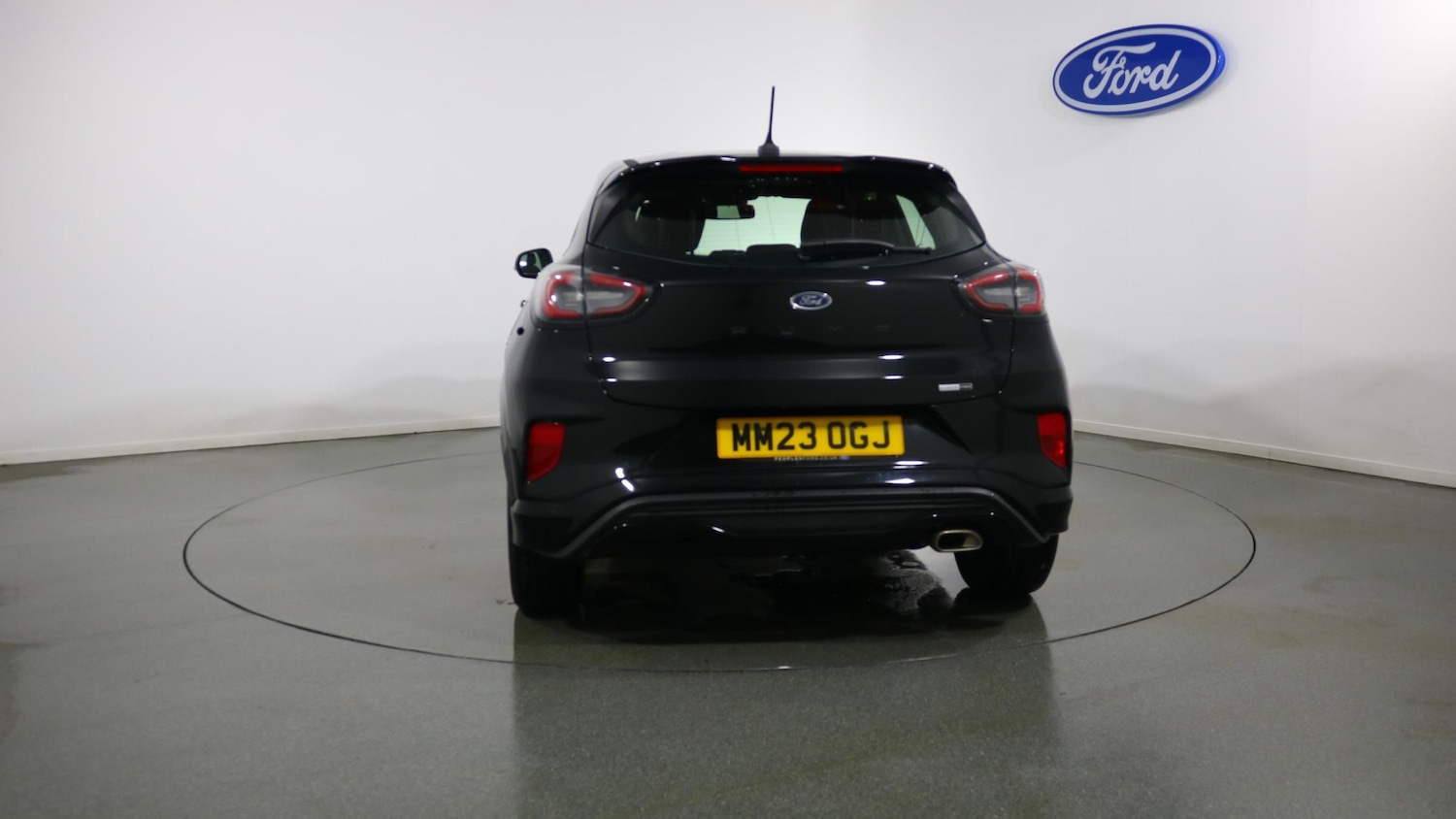 Used Ford Puma 2023 for sale - 76818388: Photo 7