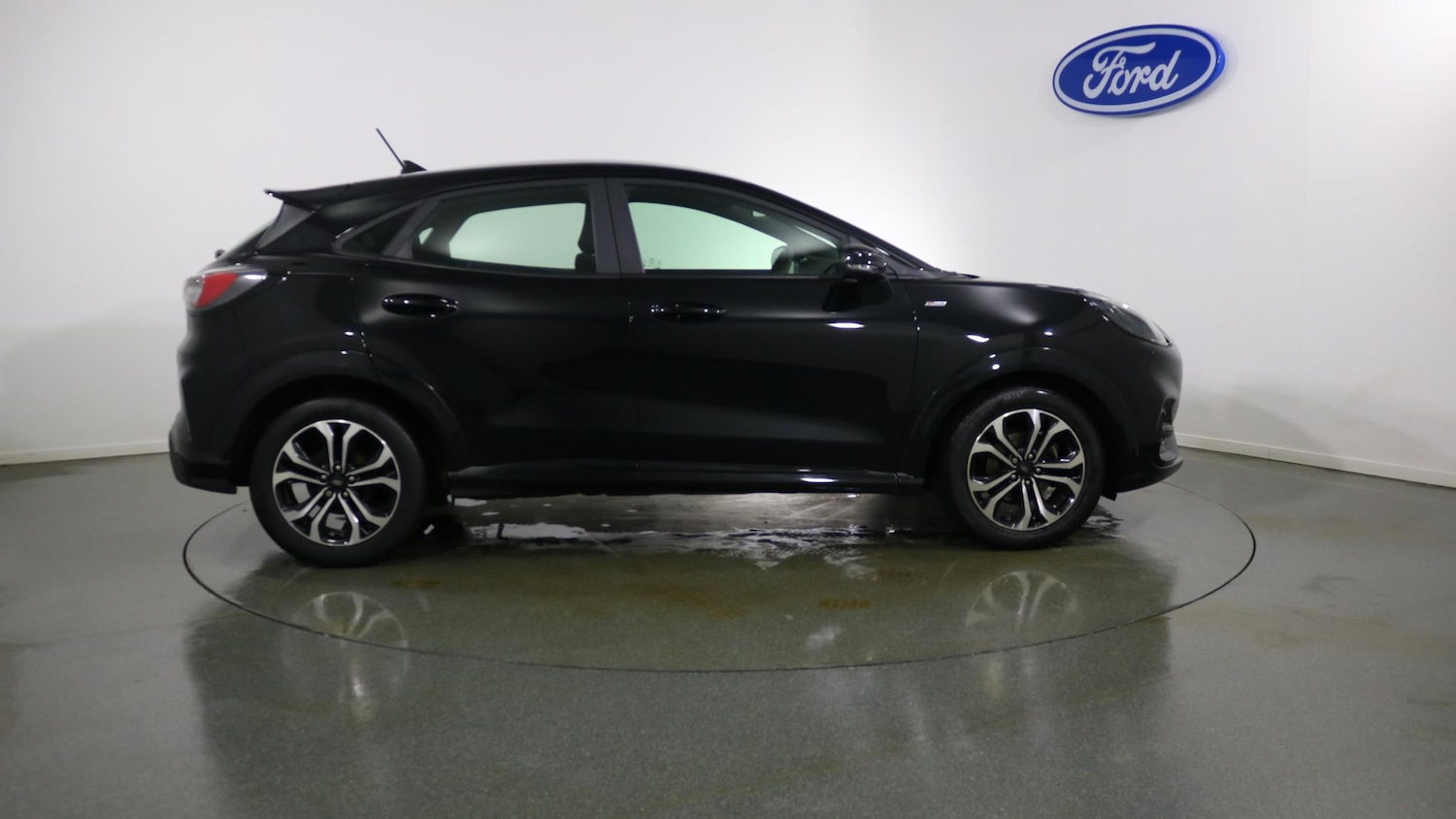 Used Ford Puma 2023 for sale - 76818388: Photo 9