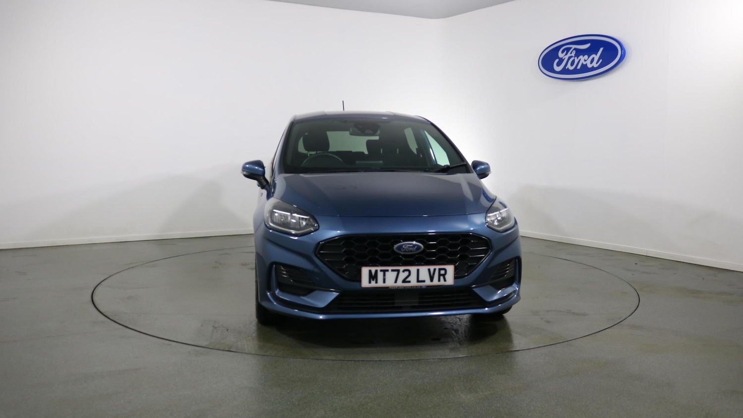 Used Ford Fiesta 2022 for sale - 76842104: Photo 6