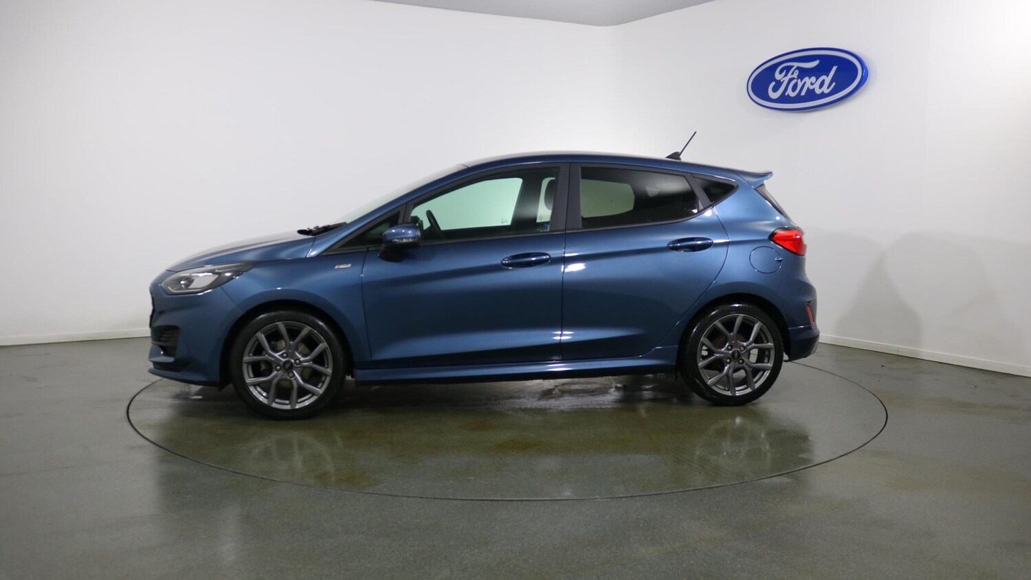 Used Ford Fiesta 2022 for sale - 76842104: Photo 8