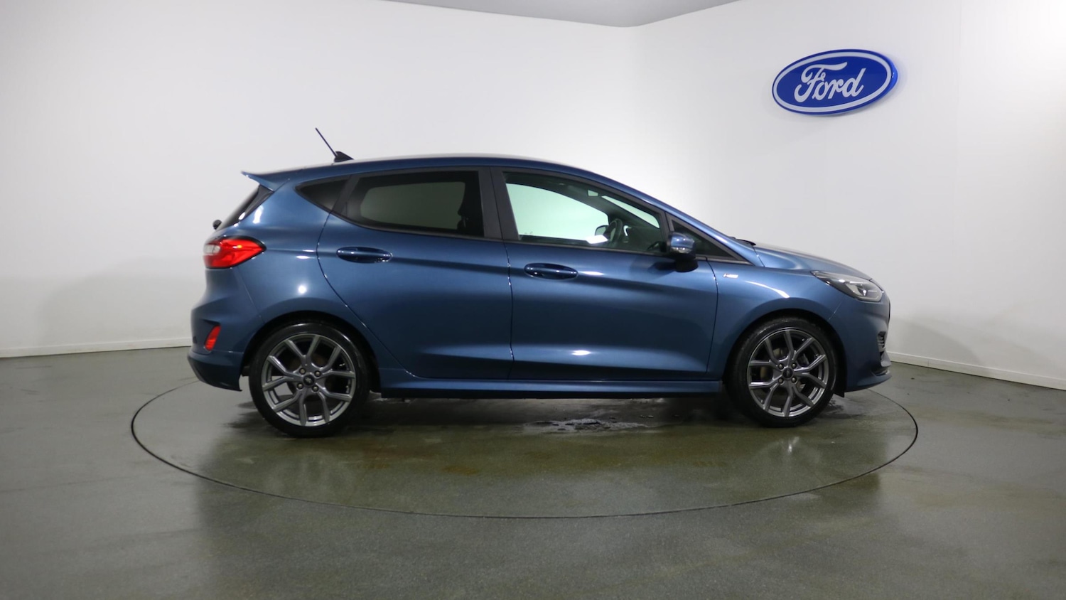 Used Ford Fiesta 2022 for sale - 76842104: Photo 9