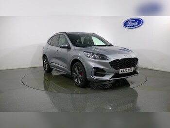 Used Ford Kuga 2022 for sale - 77442511: Photo