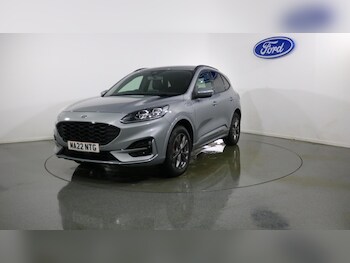 Used Ford Kuga 2022 for sale - 77442511: Photo
