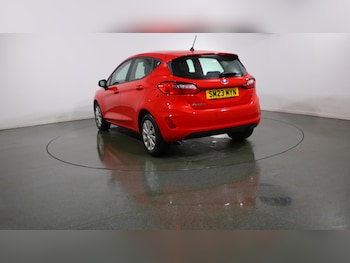 Used Ford Fiesta 2023 for sale - 78813652: Photo